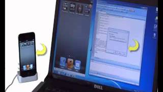 iPhone test automation tool - by SeeTest from Experitest