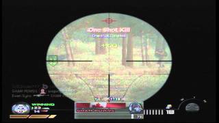 Kill Feed Loading......