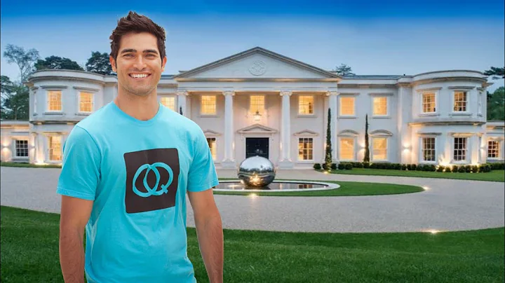 Tyler Hoechlin Lifestyle  2020