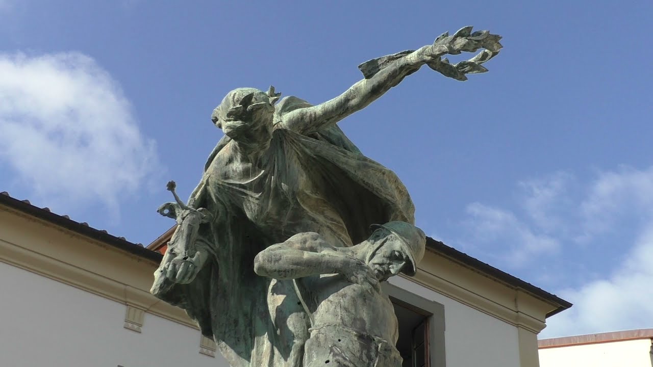 Pontassieve, la città che legge e la filiera della qualità