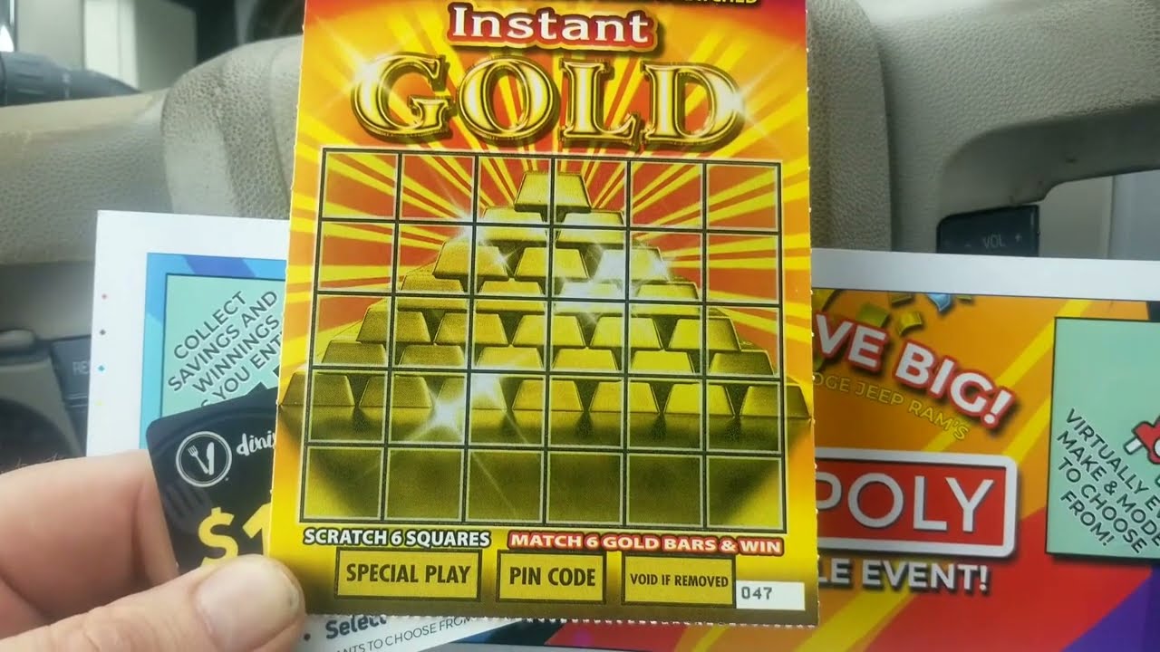 Car Dealer Giveaways:  Are They Legit? Here is what I won!