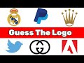 Guess The Logo By 5 sec || Famous Logo Challenge | You Know ||