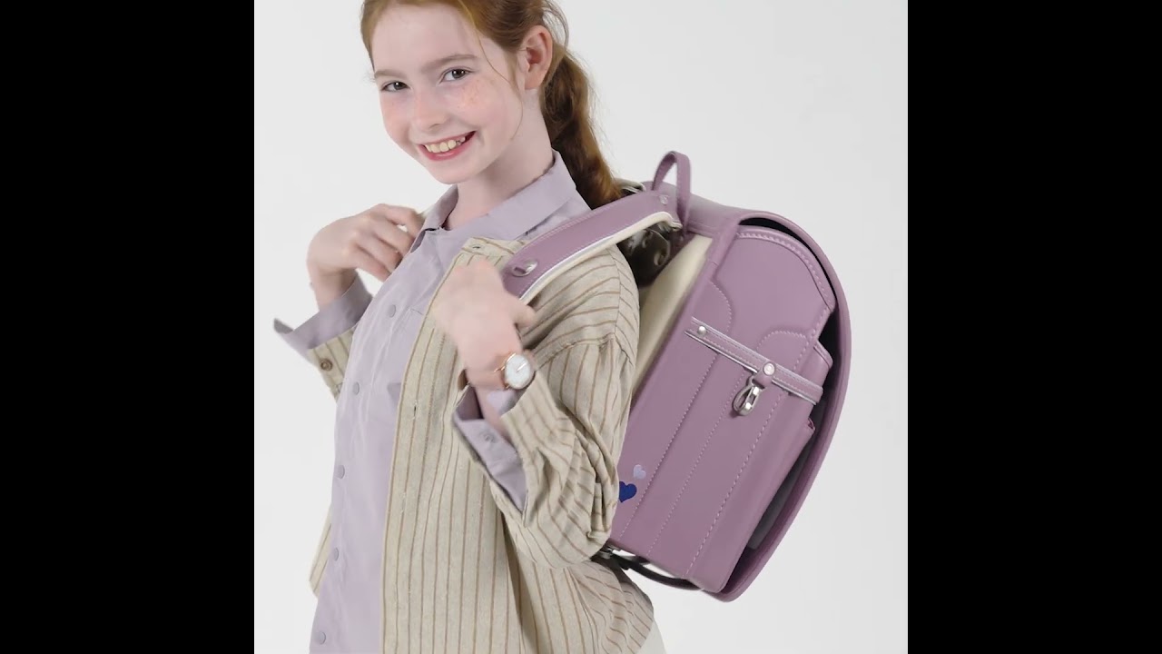 ランドセル|中村鞄製作所【公式】 / No.5 ベルエース ハイブリッド