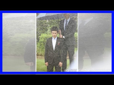 张晓龙《极光之恋》现温柔杀 与女友甜宠互怼