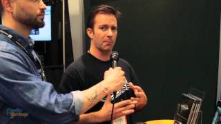 NAMM 2016 - McDSP 6050