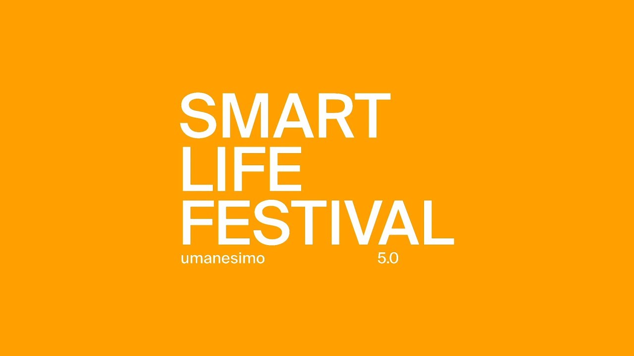 Modena SMART LIFE Festival