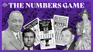 "The Numbers Game": A Short History of The Black-Owned Harlem Lottery screenshot 5