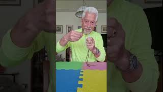 Illusione magia illusion magic Oversessanta Over60 Venezia