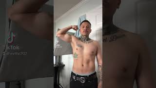 Back When Mrthc Had Blue Hair