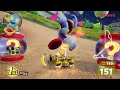 Sonic Racing Crossworlds - All Main Grand Prix Cups Normal Speed with Tails