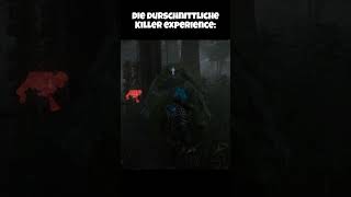 Die durschnittliche Killer experience #dbddeutsch #dbdclips #dbdgameplay #dbdsurvivor #dbdkiller