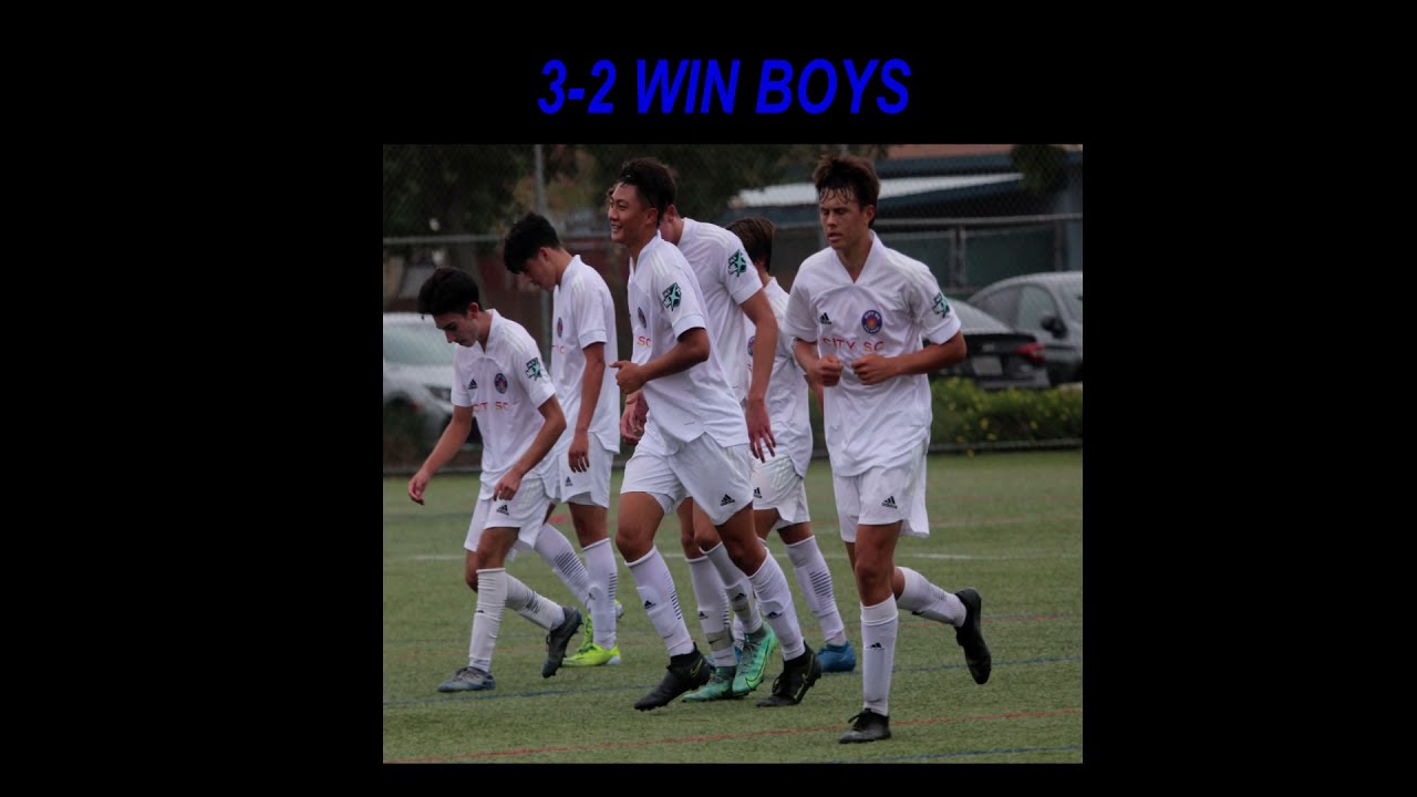 John Laidlaw_2022 – Soccer Highlights MLS-Next League Game Albion