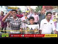 Separate protest against citizenship amendment act in thiruvananthapuram on rohit vemula day