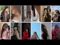 😘Stylish hidden face girl dp| 🥰cute hidden face girl profile pic 2024 | whatsapp dp 🦋 | dp photo 💕