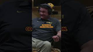 Coach O kept recruiting for USC after the entire staff was fired #Footballguy