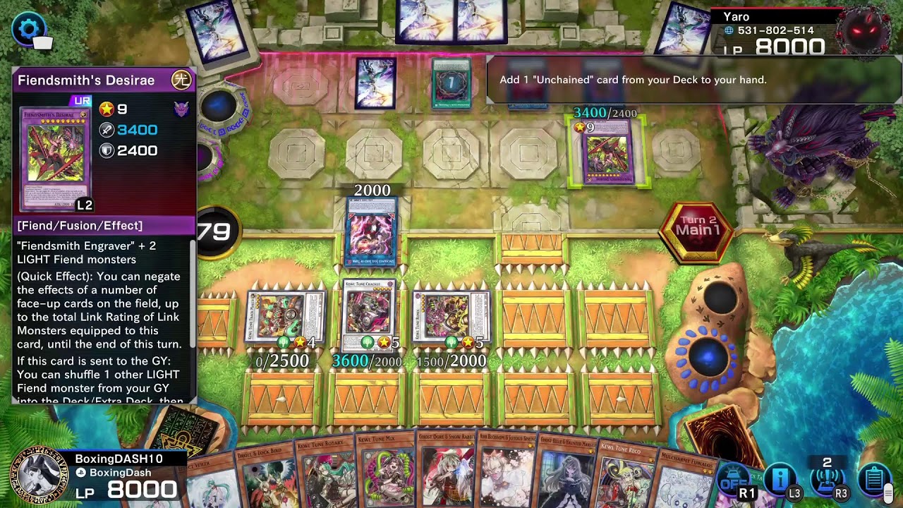 Yu-Gi-Oh! Lets Open Packs! - YouTube