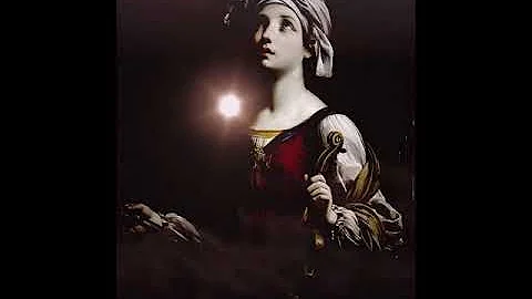 Gerald Finzi: For St Cecilia, op 30 by Philip Lang...