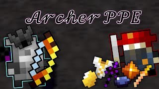 Racermuss Ppe Archer A Decent Ppe Re