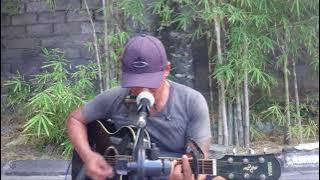 Berkaca Pada Gendangan Hujan Iwan Fals Cover by Ribiel Fals#iwanfals#iwanfalscover#berkacapadagenda