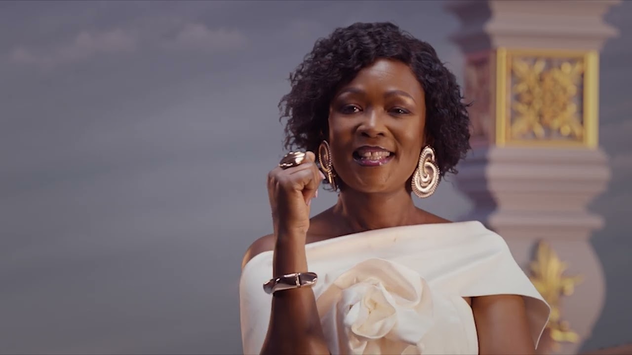 Loving Beyond Opening Credits Showing Monday to Friday 8:30pm on Pearl Magic Prime Dstv and Gotv. 