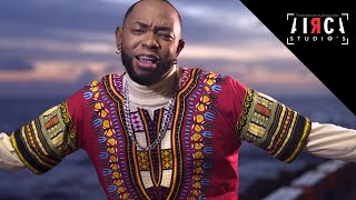 El Parabrisas (Video Oficial) - Gran Benko