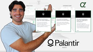 Palantir Certifications Just Changed Everything (Why You Must Get In Early)