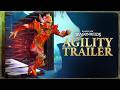 RuneScape: Dragonwilds Update 0.12.1 Expands Agility Skill and More – Now Available to Play