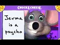 Chuck E. Cheese, If You Please - Jerma Highlights (Evolva, Hardspace: Shipbreaker)