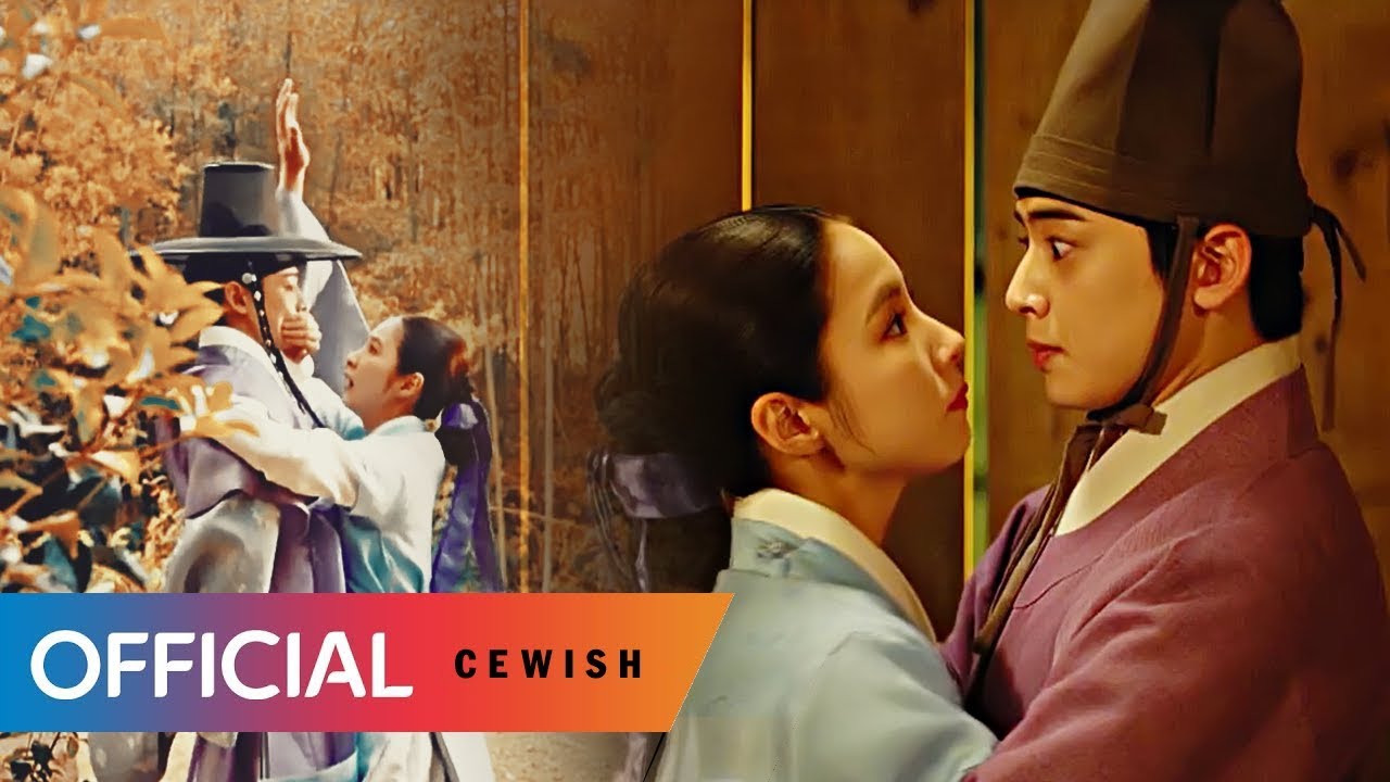 Phim nhà sử học goo hae ryung | [VIETSUB] [MV] Fall In Luv – Henry (헨리) – Rookie Historian Goo Hae Ryung OST Part.1 (신입사관 구해령)