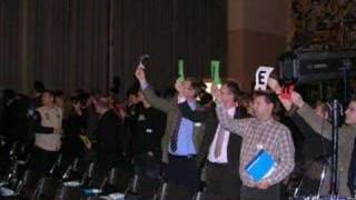 Startevent Puro-Brugproject