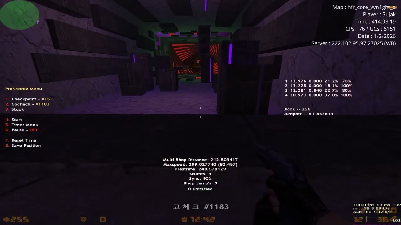 Sujak hfr_core_vvn1ght_d done in 414:03.19