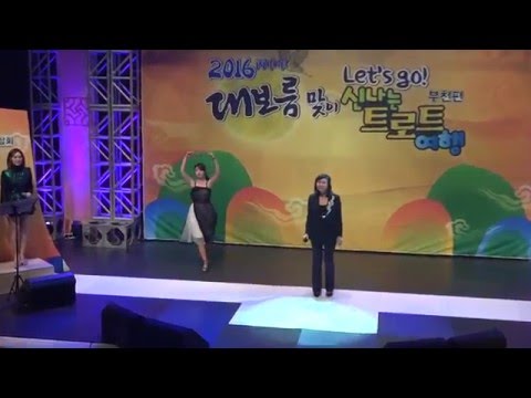 가수 최시라-사랑의 흔적_렛츠고 신나는 트로트 여행_영상감독 이상웅-2016.02.14. 00029