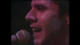 Night Ranger - Sister Christian (Live 1983)