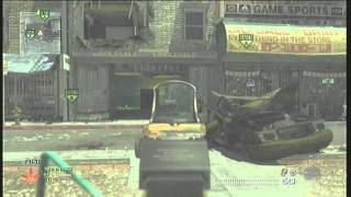 Gamebattles Full Map: YOUR NOT ALLOWED TO DOUBLE TAP 'Y'