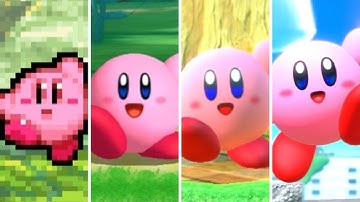 Evolution of Kirby
