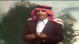 الفنان حمدي سعد - الوداع / من ذكريات التلفزيون السعودي