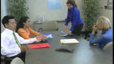 Change Management Training, Workshops, eLearning, Video