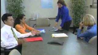 Change Management Training, Workshops, eLearning, Video