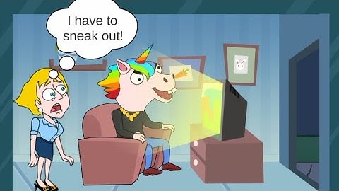 Save The Girl - Gameplay Walkthrough Part 1 level 1-10 (Android,IOS) 2020