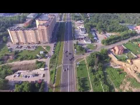 Проспект Ленина, Тула