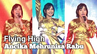 [Vertical Cam] Zee JKT48 - Flying High | MnG Fest 'Nice To See You'