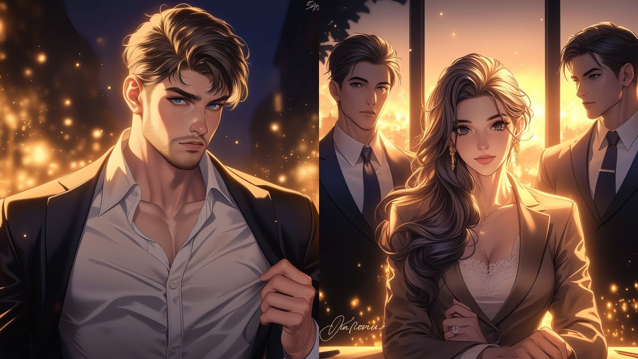 My Wife Betrayed Me For Her Assistant, So I Divorced Her And The Billionaire Investor Asked Me Out