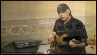 Ampeg Pf500 By Jan-Olof Strandberg