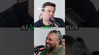 Teísmo vs. Ateísmo A Definição de Deus Revelada!.mp4