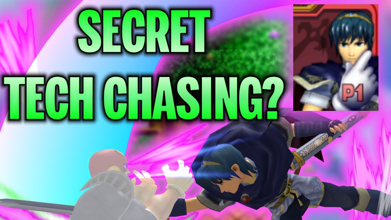Quick Tips: The KoDo Chase!
