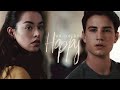 Annie + Ty (+Jackson) || You Could Be Happy (Sweet Magnolias S2)