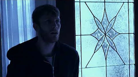 Jesse Merrill in "Crime Spree"