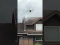 APIS DroneTech Cleaning Drone High Efficiency Safe Operation Long Endurance