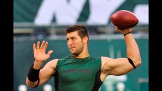 Tim Tebow