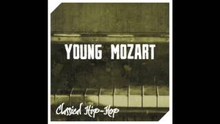 Young Mozart- Ballroom Dancing